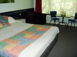 Gallery Motel Murwillumbah