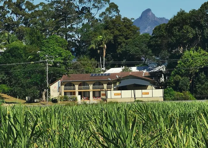Gallery Motel
