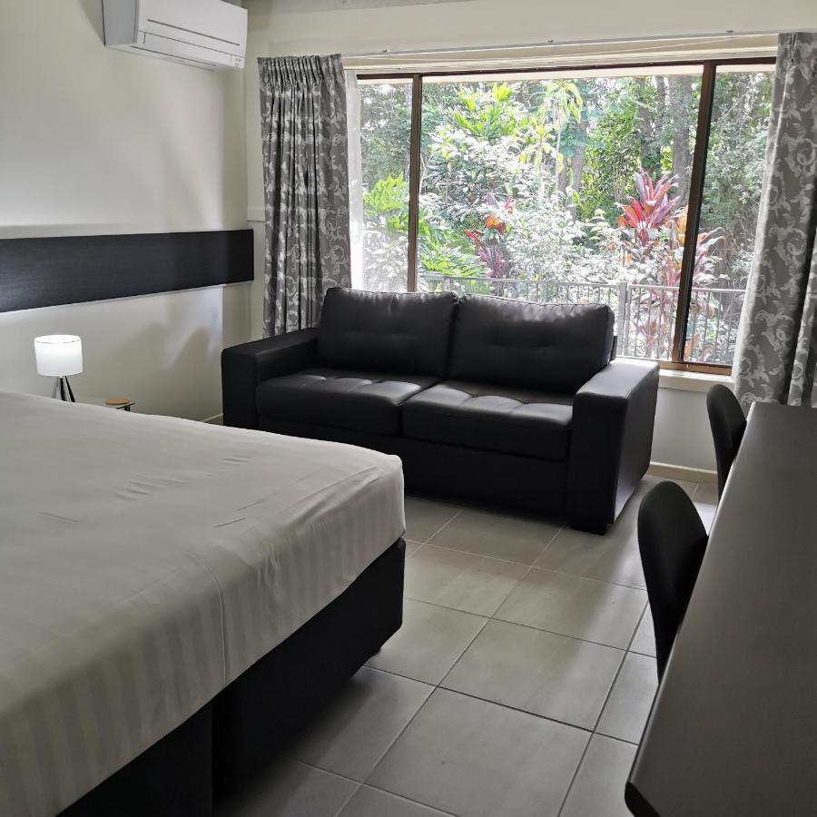 Gallery Motel Motel 3*