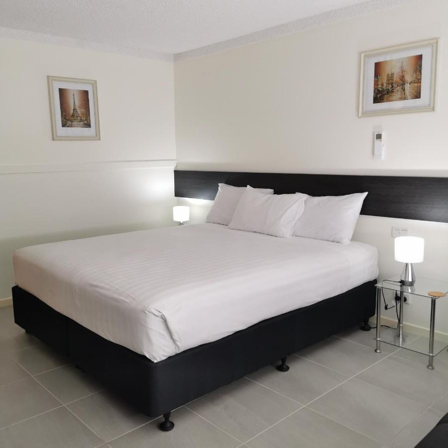 Gallery Motel Motel Murwillumbah