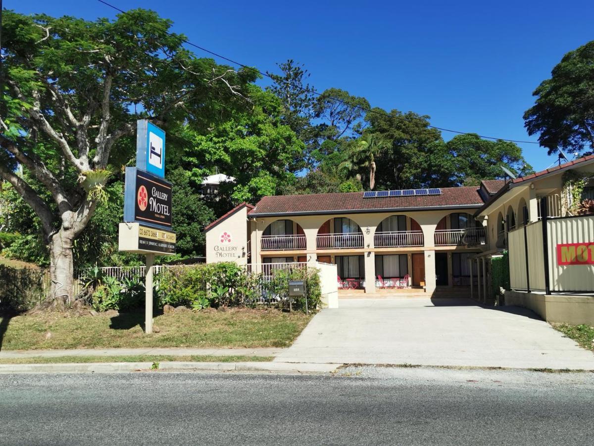 Gallery Motel Motel 3*