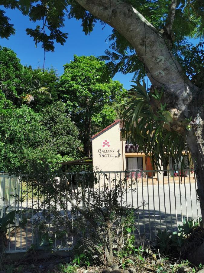Motel Gallery Motel Murwillumbah