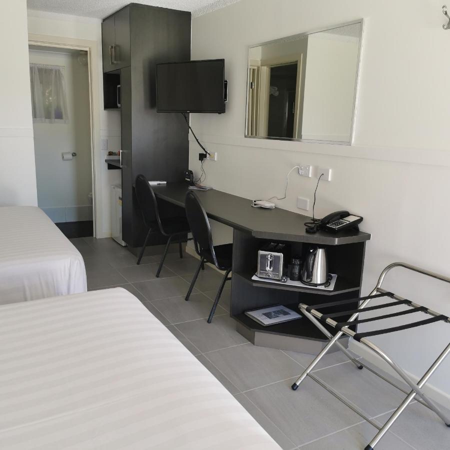 Motel Gallery Motel