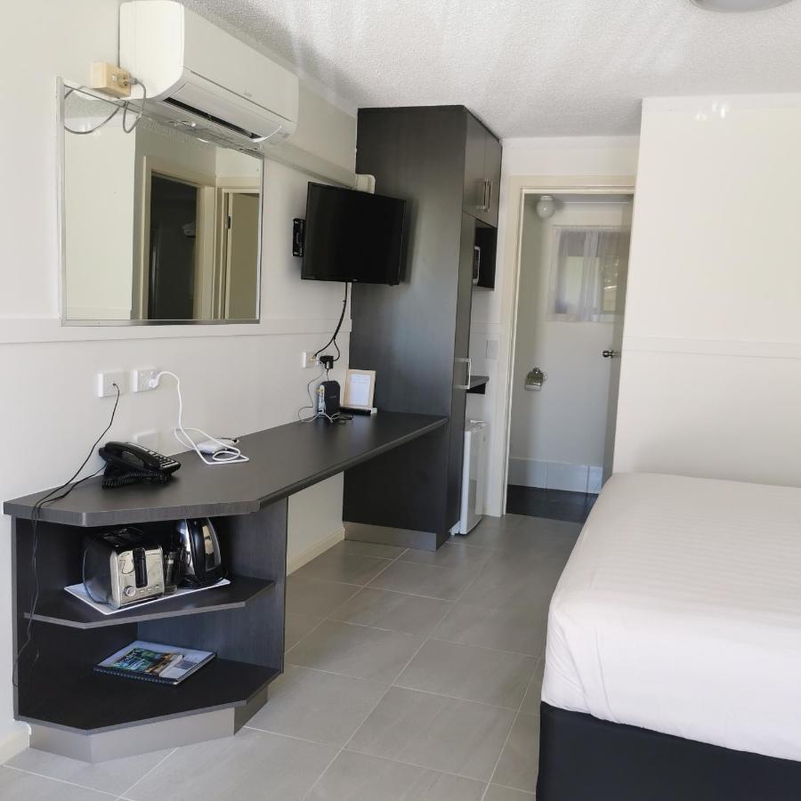 Gallery Motel 3*