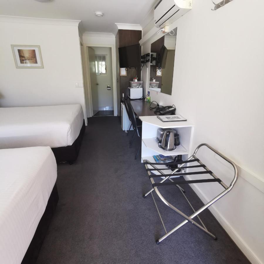 Gallery Motel
