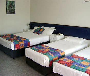 Motel Gallery Motel