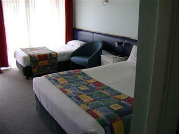 Motel Gallery Motel 3*