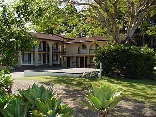 Gallery Motel Motel Murwillumbah