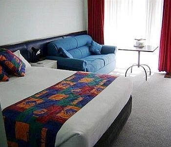 Gallery Motel 3* Murwillumbah