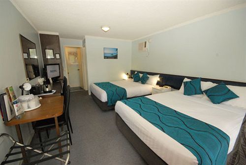 Gallery Motel Murwillumbah