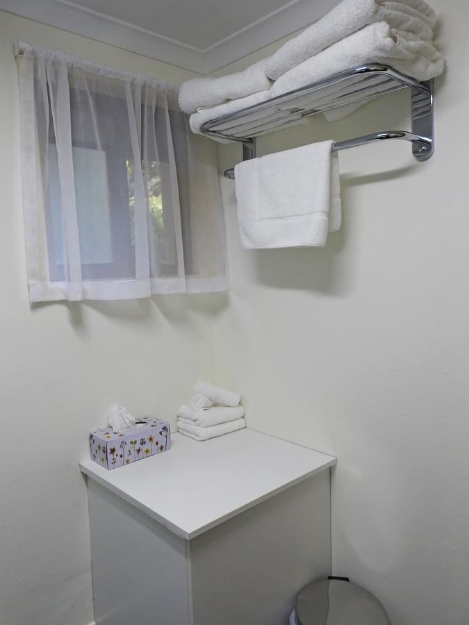 Gallery Motel 3* Murwillumbah