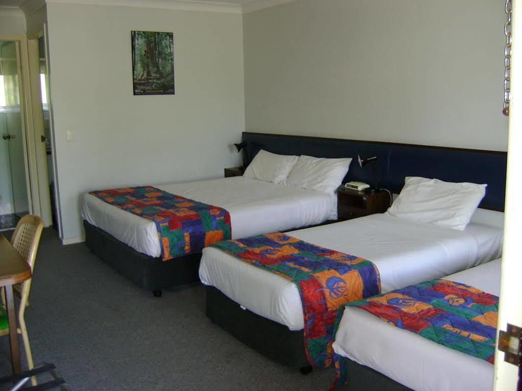 Motel Gallery Motel Murwillumbah