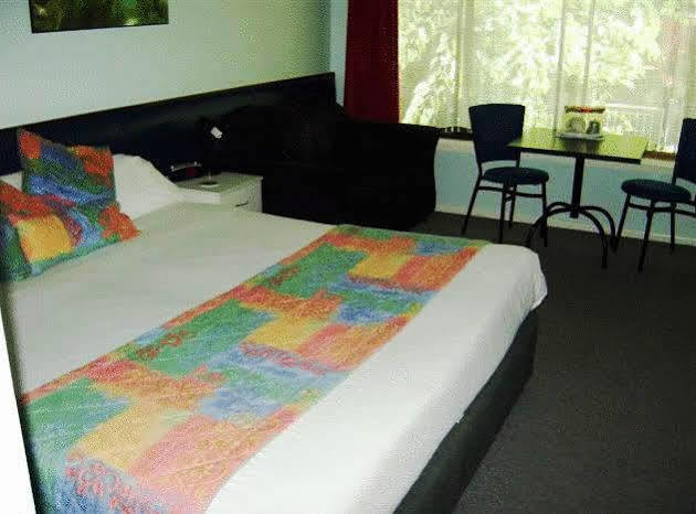 Gallery Motel Motel Murwillumbah